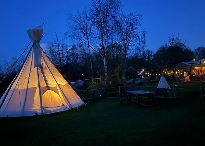 Tipi Luna