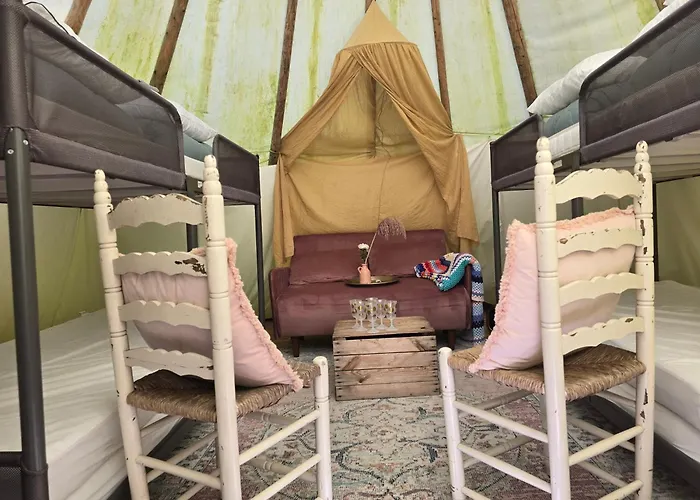 Tipi Luna