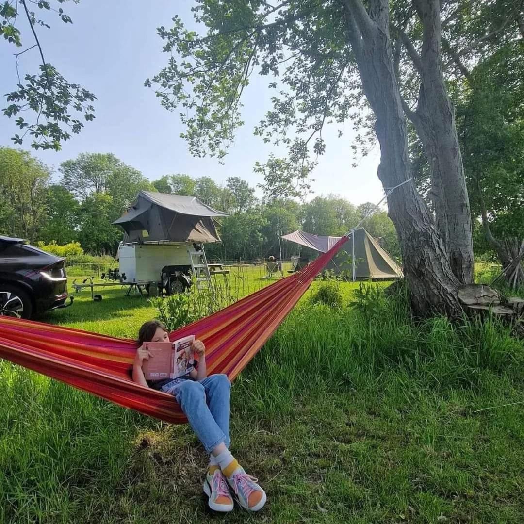 Tipi Luna Kropswolde