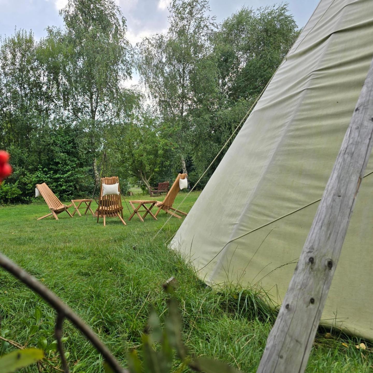 Tipi Luna