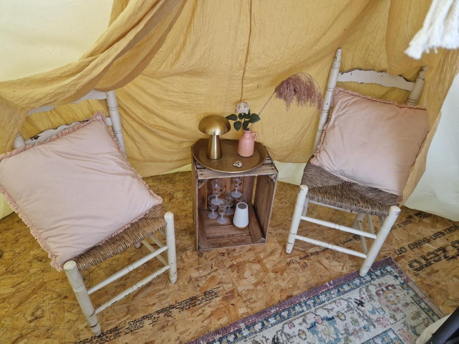 Tipi Luna
